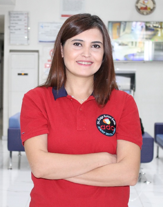 Özge Sultan ŞAHİN